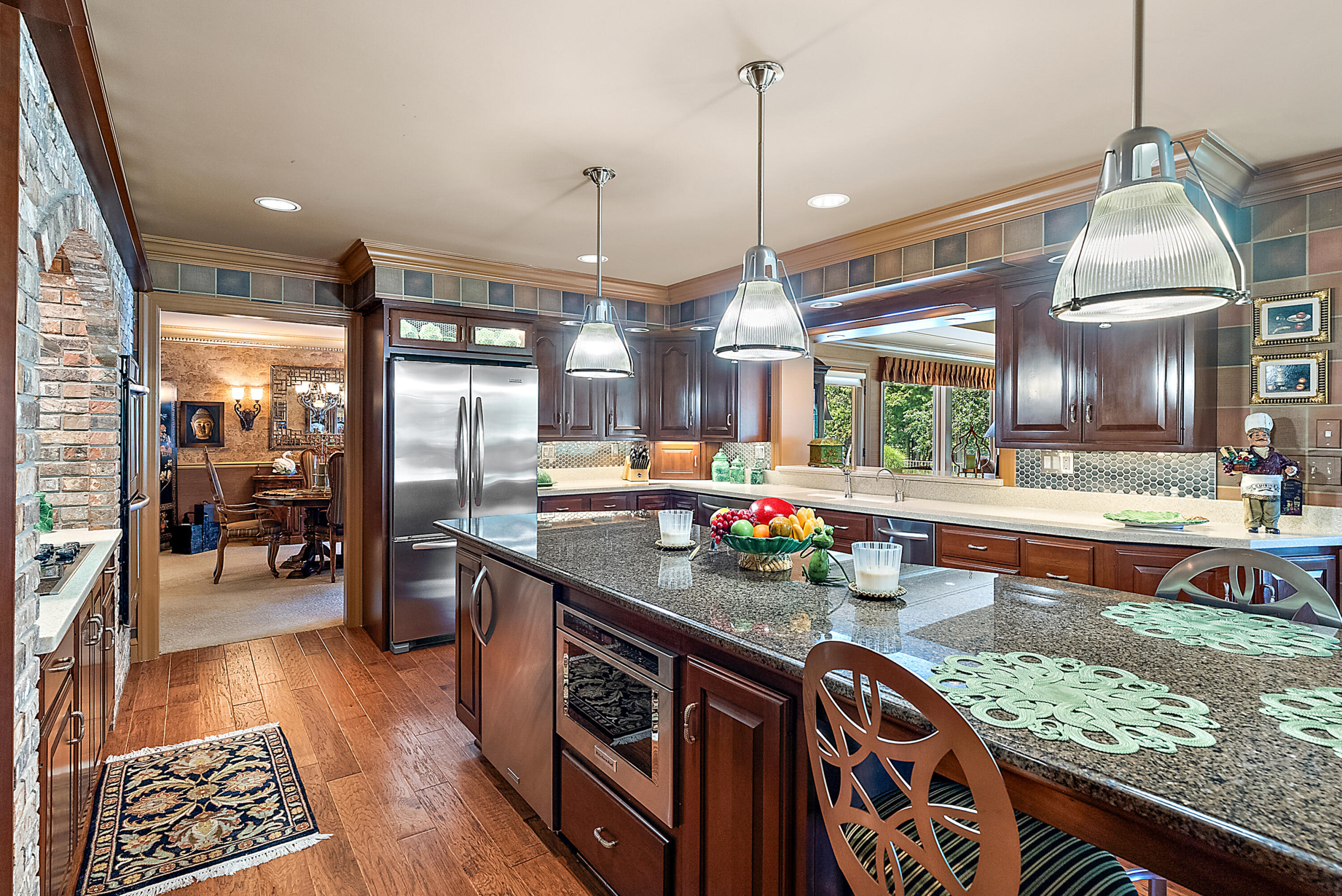 6130 Eidson Road Berrien Springs, MI 49103 - Photo 11 of 146 6130 Eidson Rd, ST Joseph, MI-117