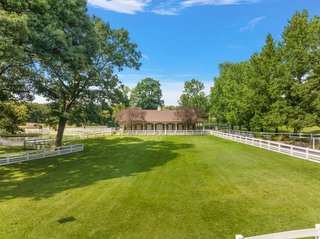 $2,175,000 | 6130 Eidson Road, Berrien Springs, MI 49103