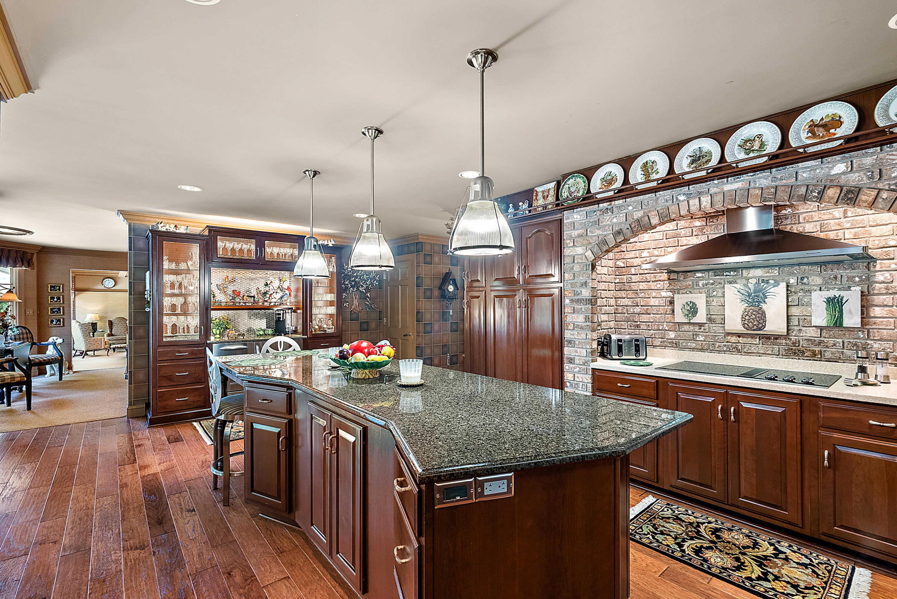 6130 Eidson Road Berrien Springs, MI 49103 - Photo 13 of 146 6130 Eidson Rd, ST Joseph, MI-119