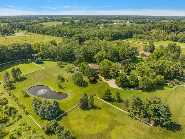 $2,175,000 | 6130 Eidson Road, Berrien Springs, MI 49103