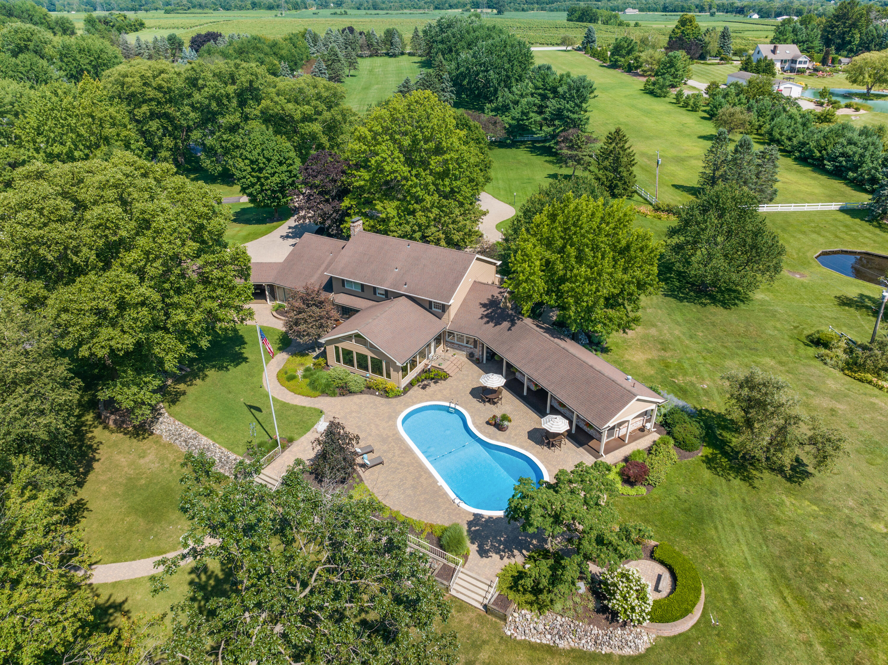 6130 Eidson Road Berrien Springs, MI 49103 - Photo 137 of 146 6130 Eidson Rd, ST Joseph, MI-98