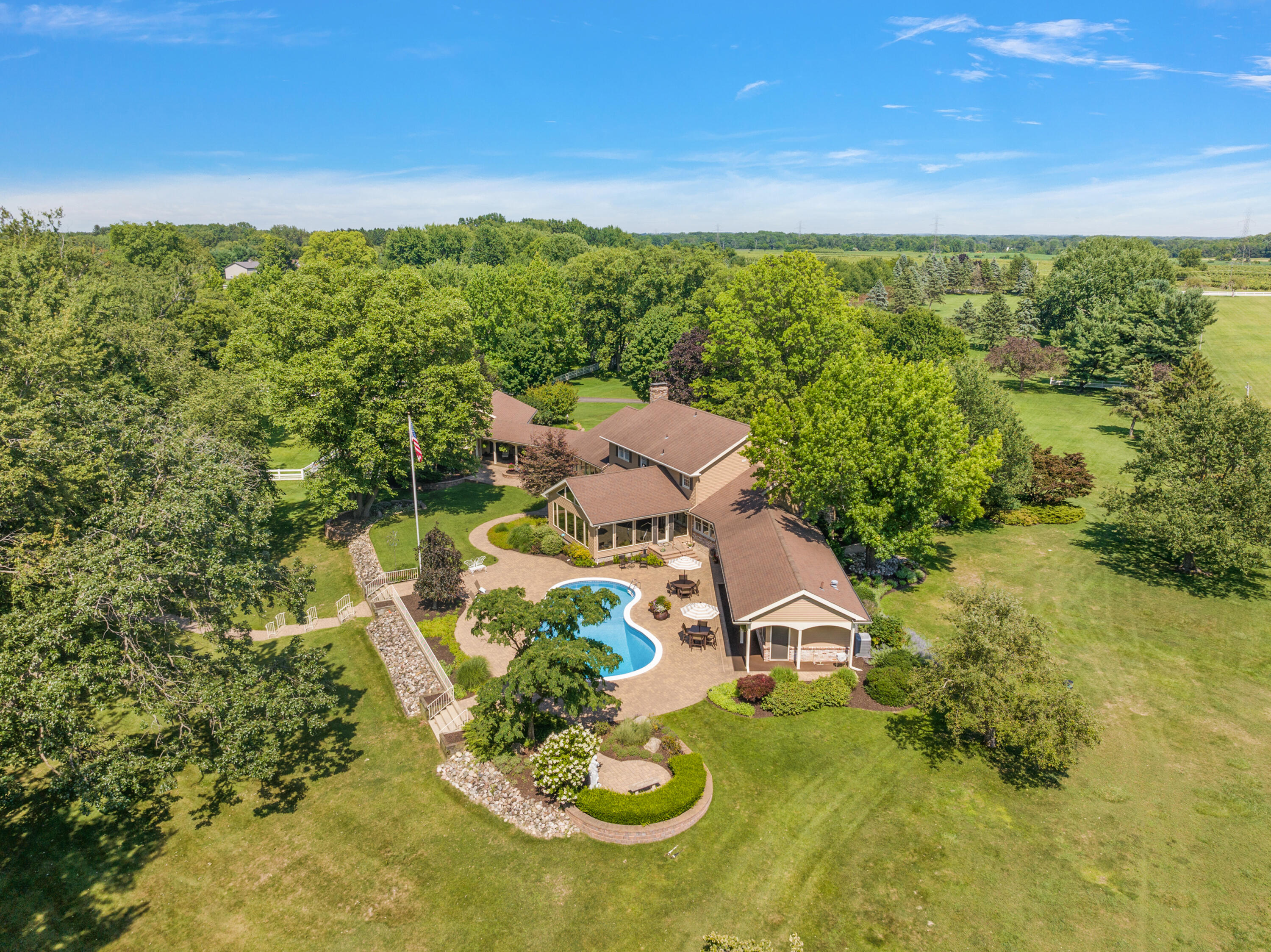 6130 Eidson Road Berrien Springs, MI 49103 - Photo 138 of 146 6130 Eidson Rd, ST Joseph, MI-97