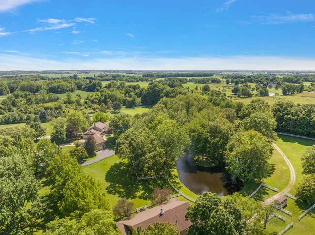 $2,175,000 | 6130 Eidson Road, Berrien Springs, MI 49103