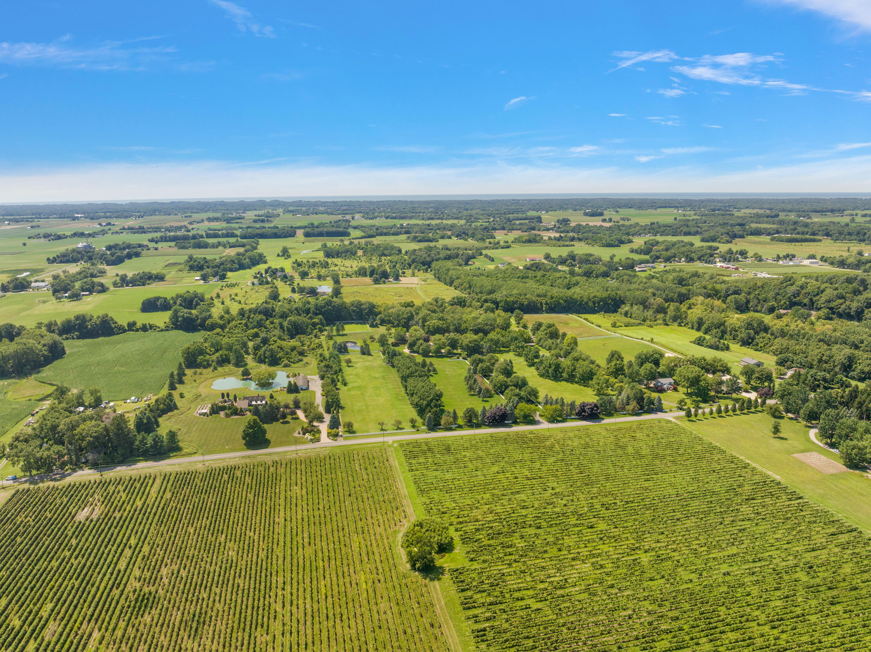 6130 Eidson Road Berrien Springs, MI 49103 - Photo 144 of 146 6130 Eidson Rd, ST Joseph, MI-84