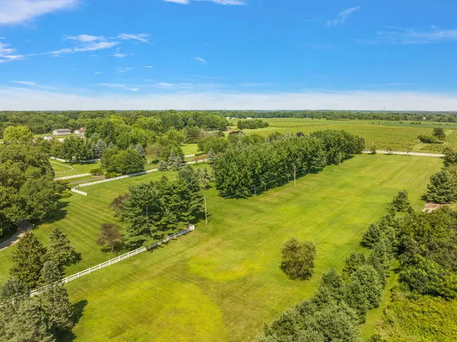 $2,175,000 | 6130 Eidson Road, Berrien Springs, MI 49103