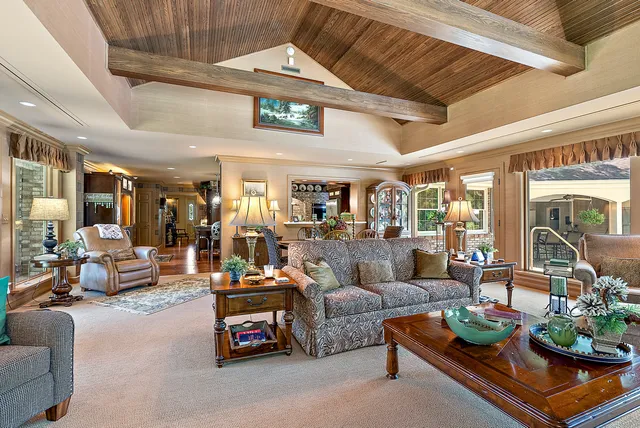 $2,175,000 | 6130 Eidson Road, Berrien Springs, MI 49103