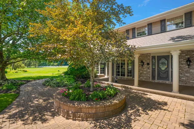 $2,175,000 | 6130 Eidson Road, Berrien Springs, MI 49103