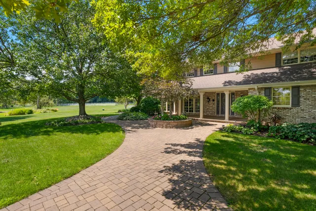 $2,175,000 | 6130 Eidson Road, Berrien Springs, MI 49103