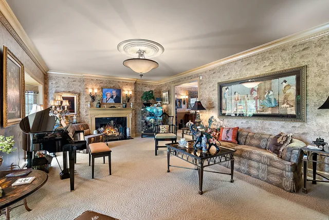 $2,175,000 | 6130 Eidson Road, Berrien Springs, MI 49103