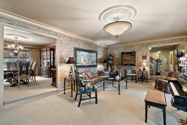 $2,175,000 | 6130 Eidson Road, Berrien Springs, MI 49103