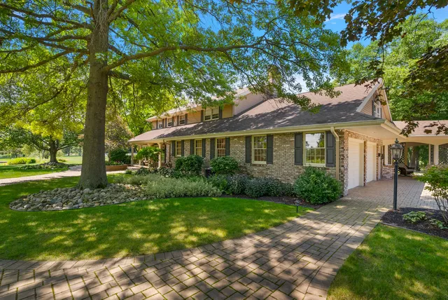 $2,175,000 | 6130 Eidson Road, Berrien Springs, MI 49103