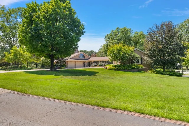 $2,175,000 | 6130 Eidson Road, Berrien Springs, MI 49103