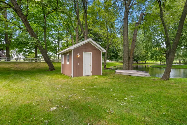 $2,175,000 | 6130 Eidson Road, Berrien Springs, MI 49103