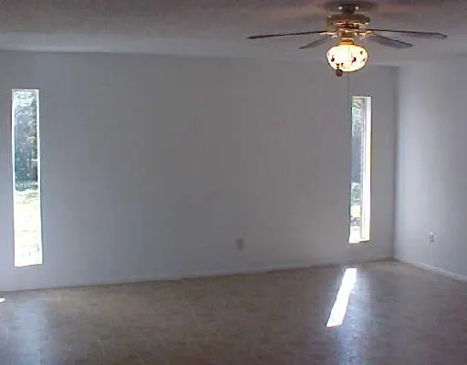 a view of an entryway