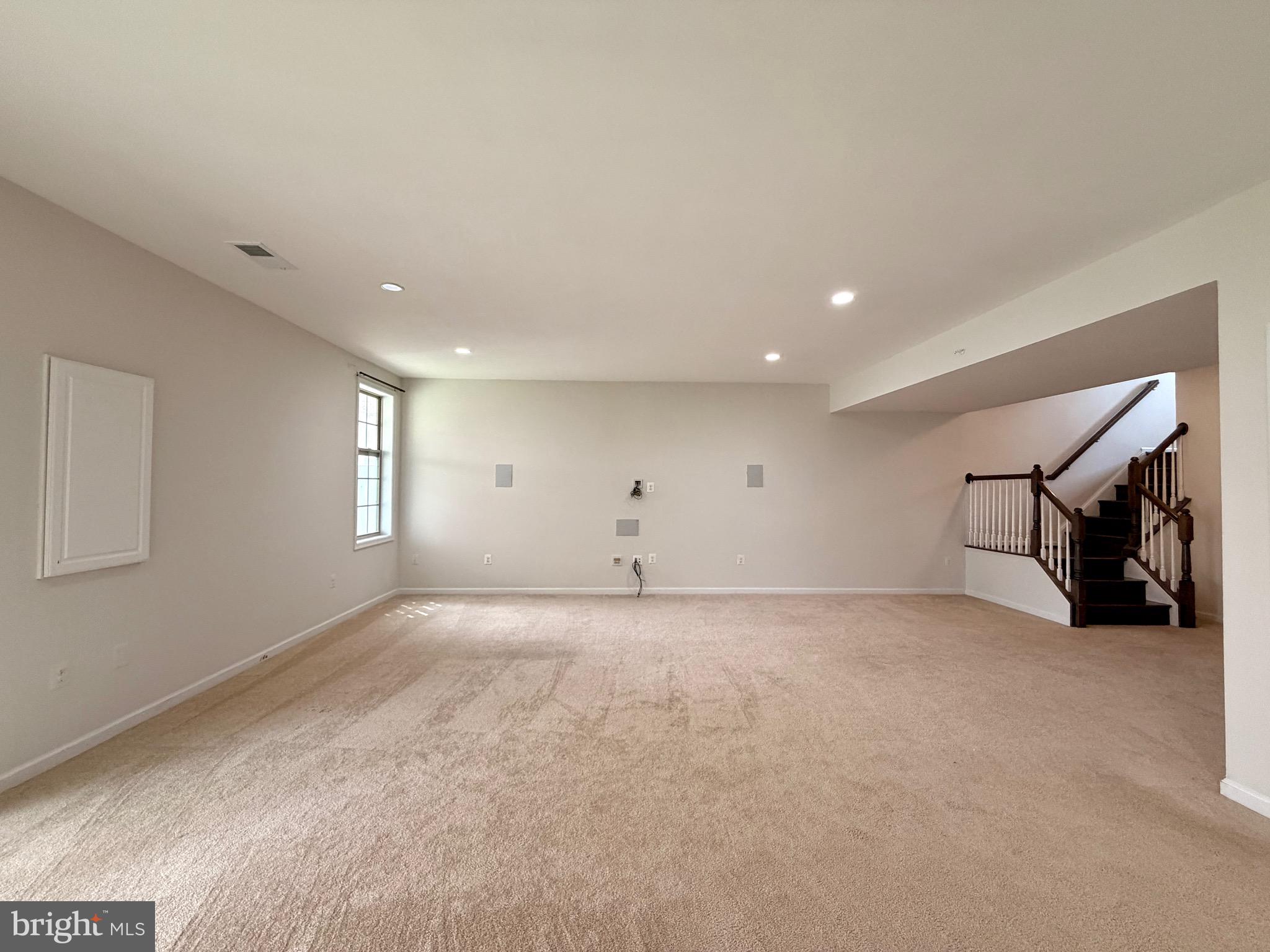 23480 Logans Ridge Terrace Ashburn, VA 20148 - Photo 46 of 55 Basement