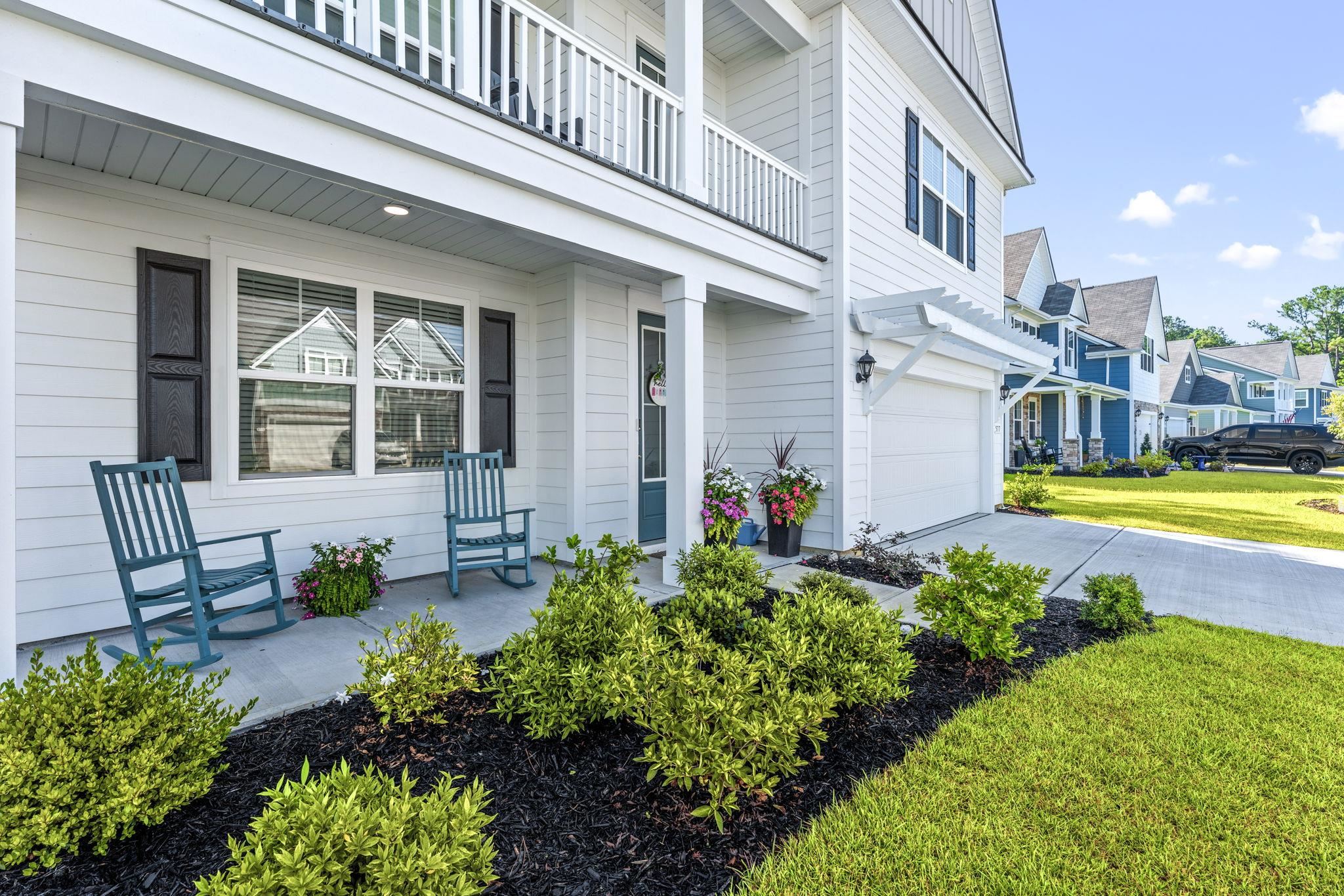 577 Haven View Way Murrells Inlet, SC 29576 - Photo 2 of 39