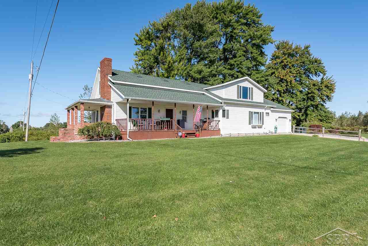 2190 Evon Road Saginaw, MI 48601 - Photo 2 of 28 31360952-1.JPG