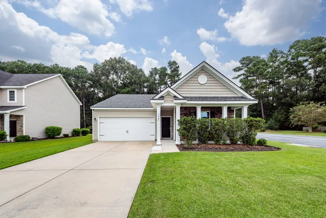 $2,180 | 3602 Pimmit Place, Ladson, SC 29456