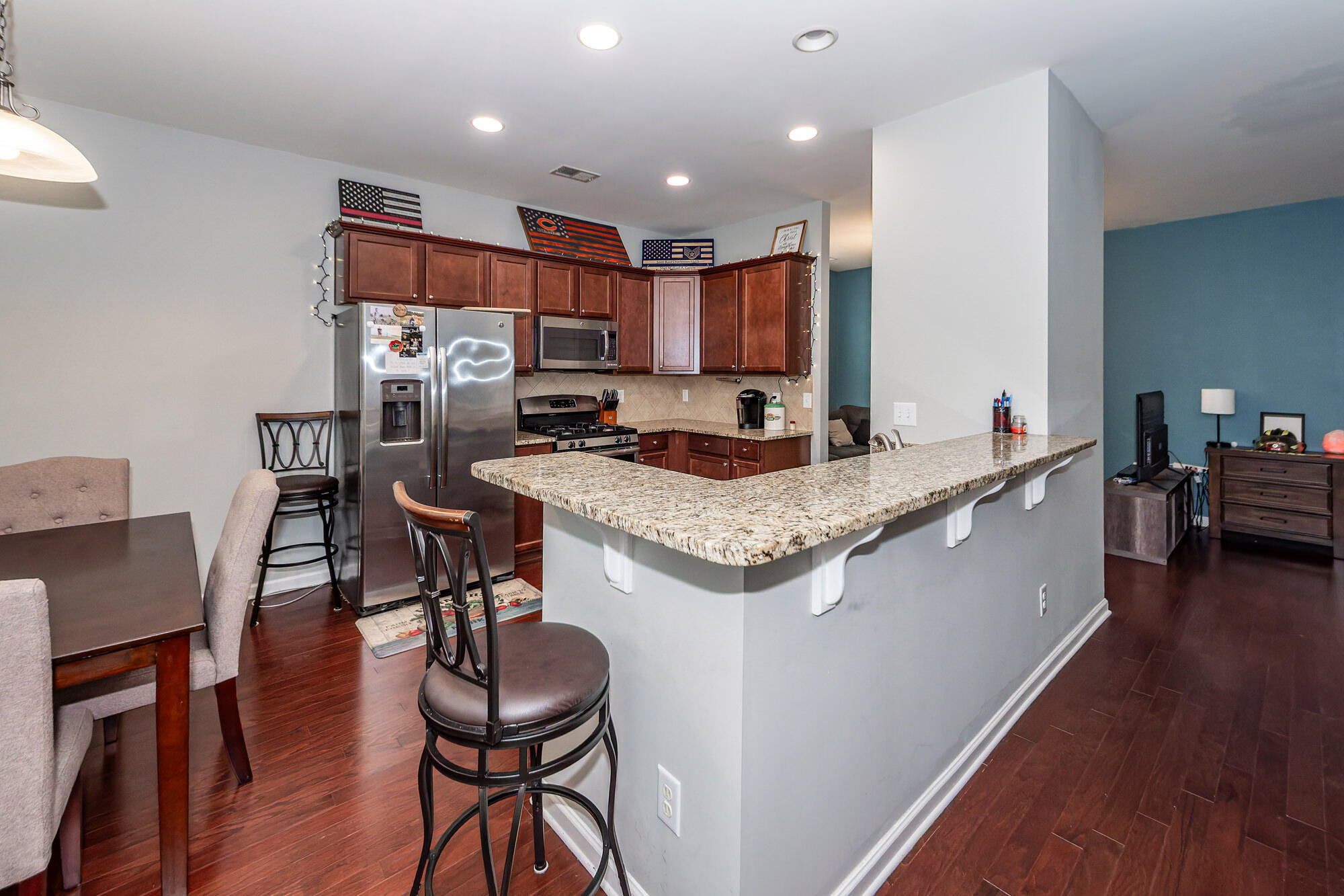 3602 Pimmit Place Ladson, SC 29456 - Photo 15 of 40 15