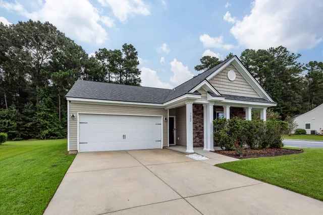 $2,180 | 3602 Pimmit Place, Ladson, SC 29456