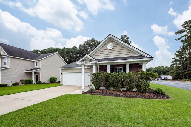 $2,180 | 3602 Pimmit Place, Ladson, SC 29456