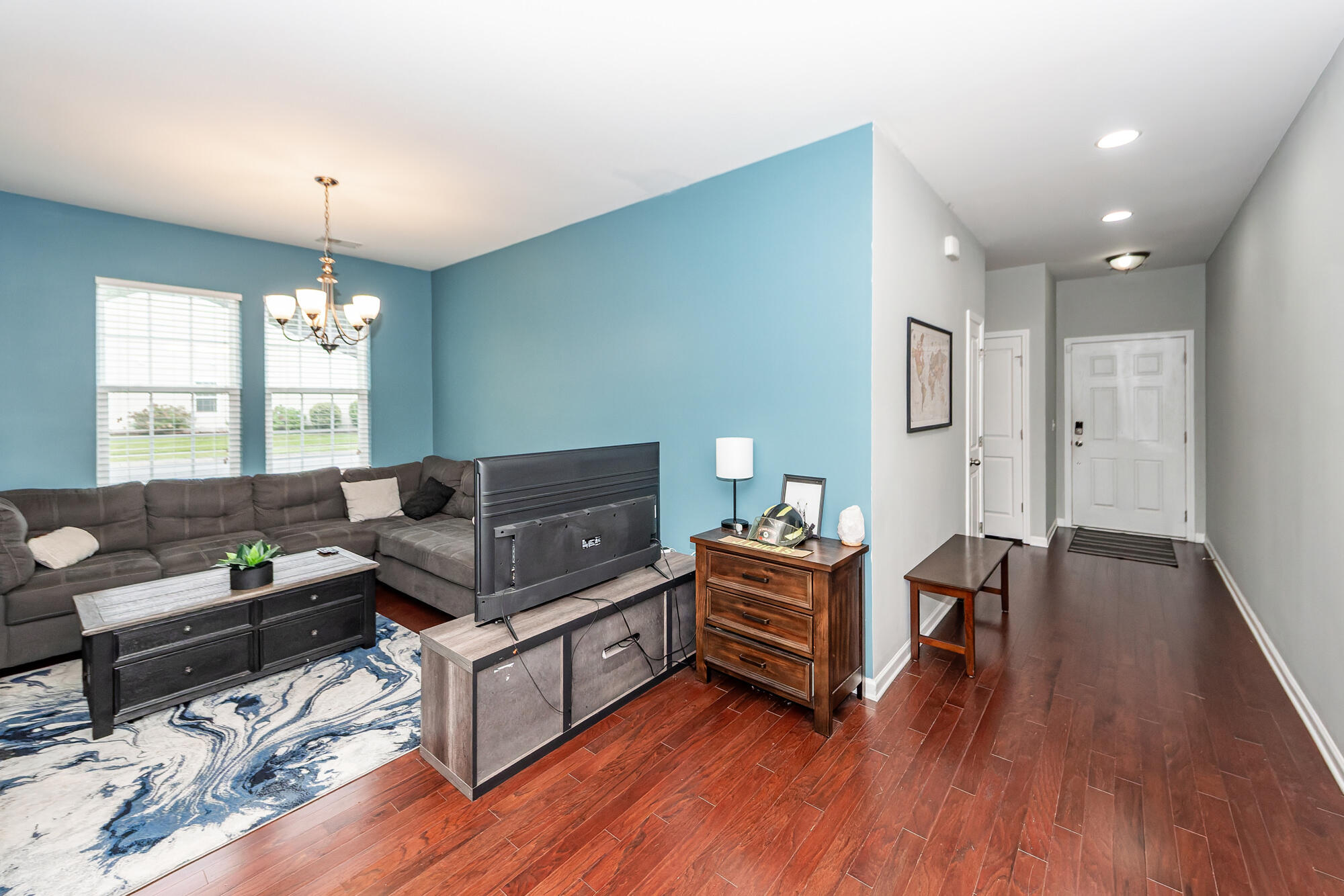 3602 Pimmit Place Ladson, SC 29456 - Photo 7 of 40 07