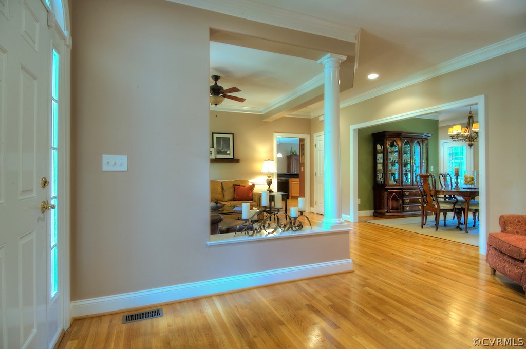 14500 Riverside Drive Ashland, VA 23005 - Photo 4 of 50 Gallery Image 4