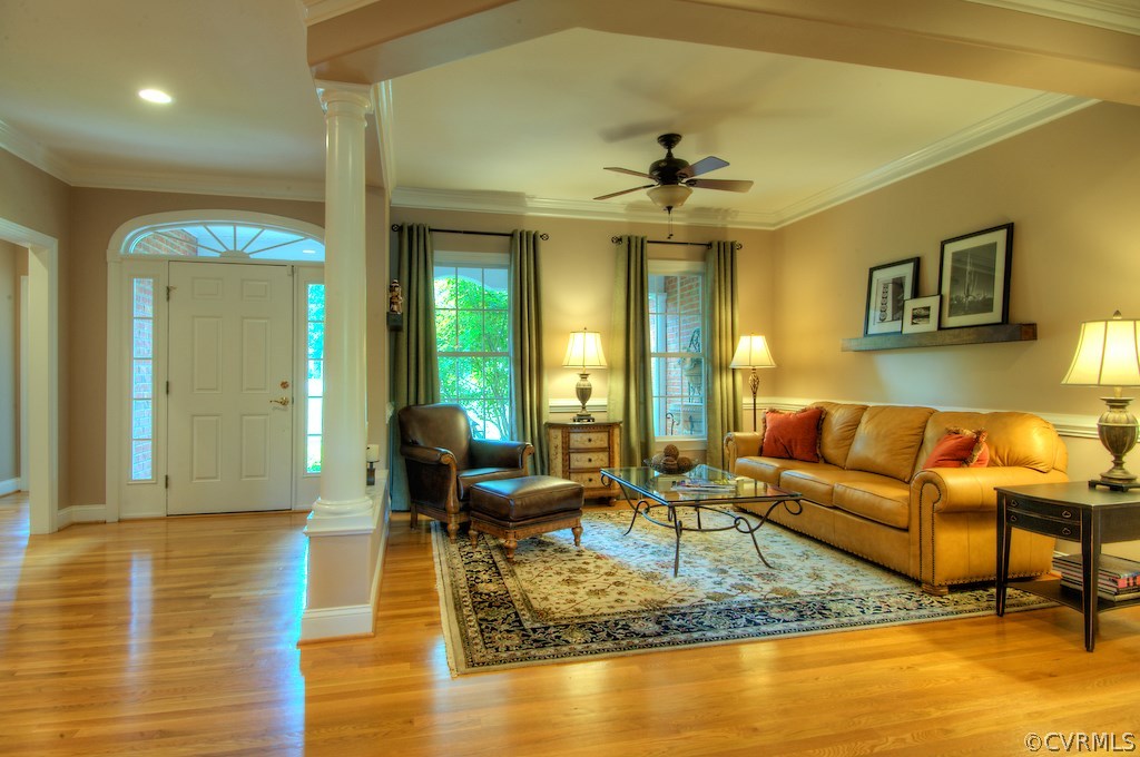 14500 Riverside Drive Ashland, VA 23005 - Photo 5 of 50 Gallery Image 5