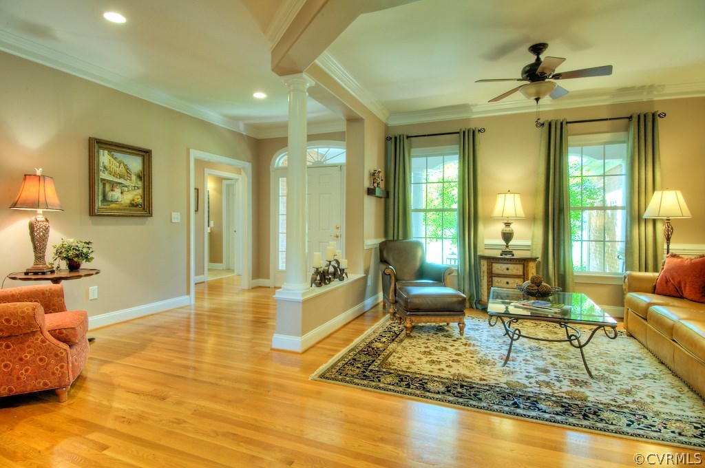 14500 Riverside Drive Ashland, VA 23005 - Photo 6 of 50 Gallery Image 6