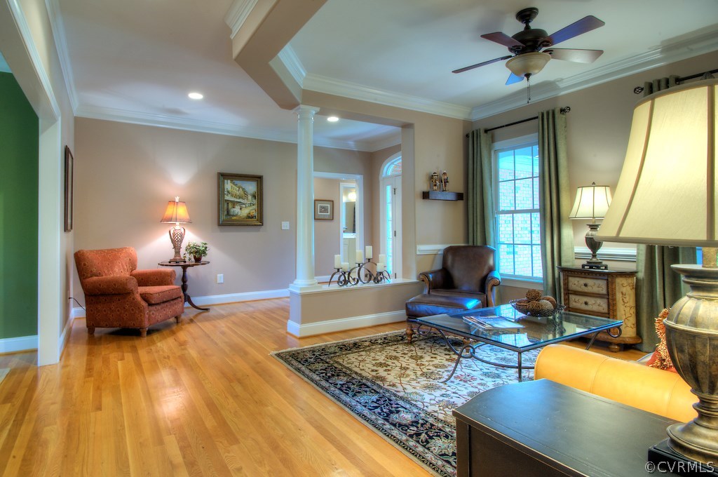 14500 Riverside Drive Ashland, VA 23005 - Photo 7 of 50 Gallery Image 7
