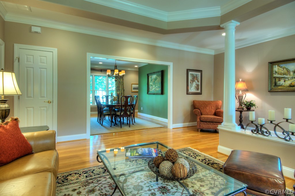 14500 Riverside Drive Ashland, VA 23005 - Photo 8 of 50 Gallery Image 8