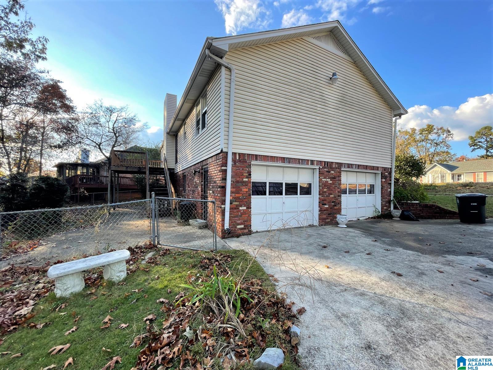 1760 Winewood Road Birmingham, AL 35215 - Photo 5 of 30