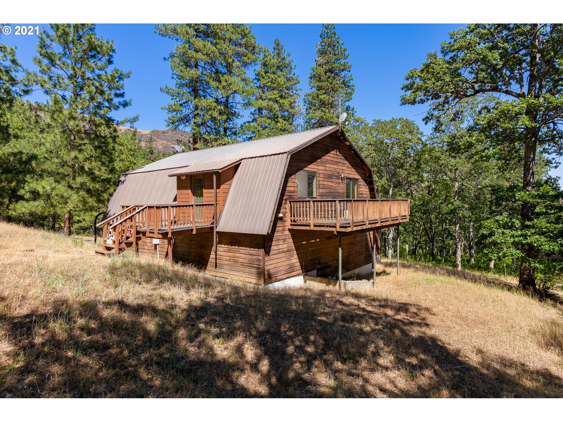 80 Courtney Road White Salmon, WA 98672 - Photo 14 of 28 Gallery Image 14