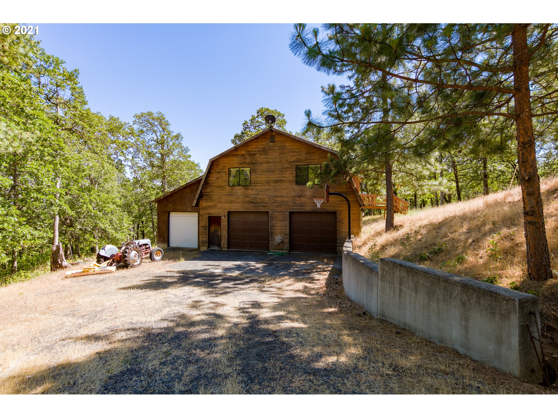 80 Courtney Road White Salmon, WA 98672 - Photo 15 of 28 Gallery Image 15
