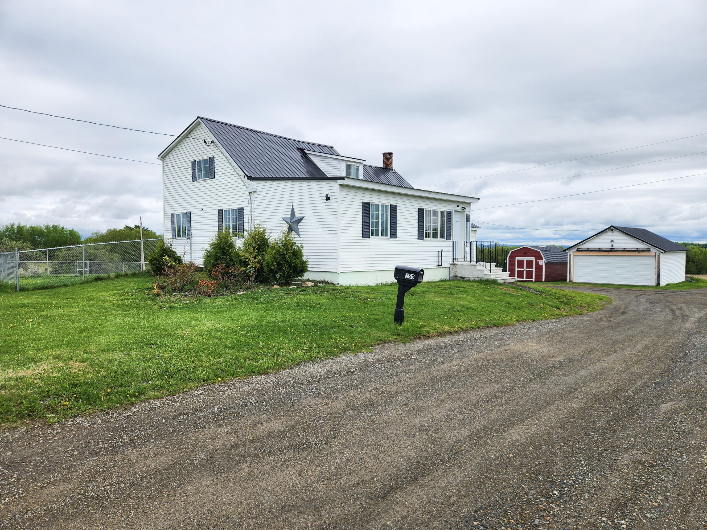 150 Howe Road Wade, ME 04786 - Photo 66 of 87 2026-05-27 15.09.54
