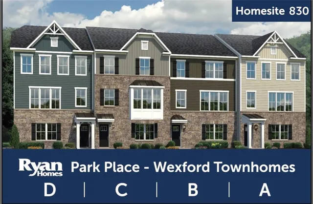 $399,990 | 413 Nolan Circle, Cranberry Township, PA 16066