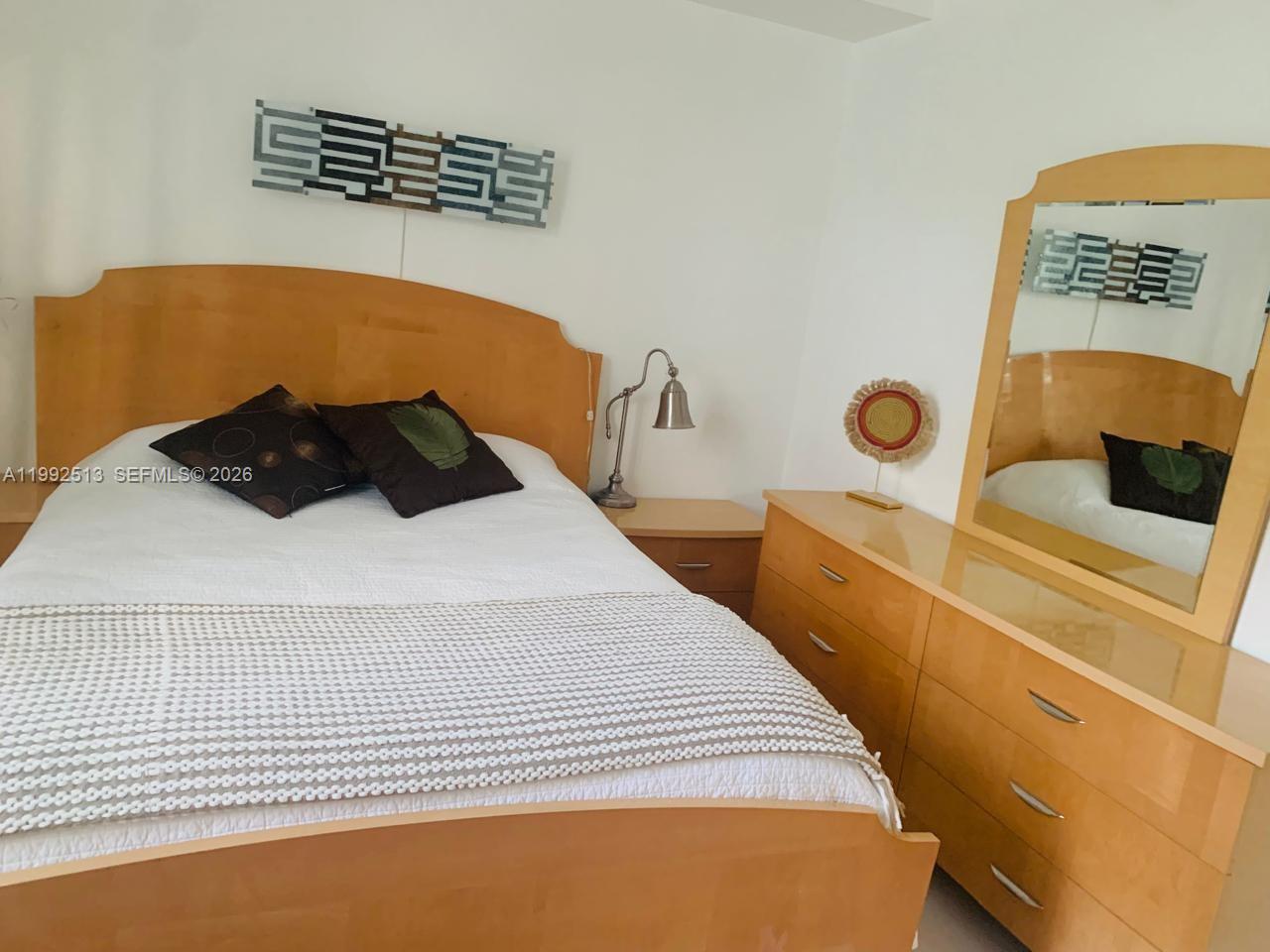 17150 North Bay Road, Unit 2109 Sunny Isles Beach, FL 33160 - Photo 13 of 17