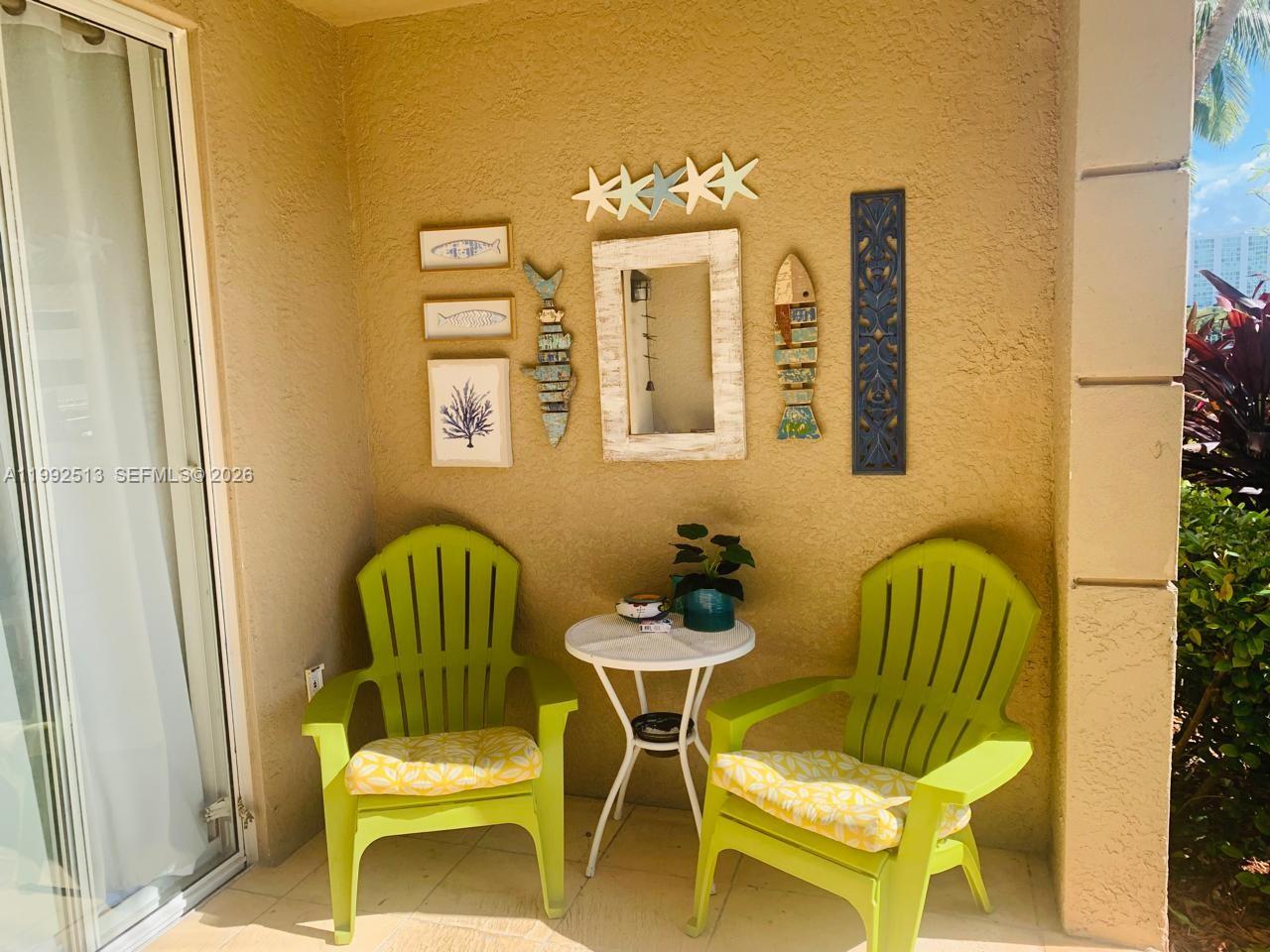 17150 North Bay Road, Unit 2109 Sunny Isles Beach, FL 33160 - Photo 3 of 17