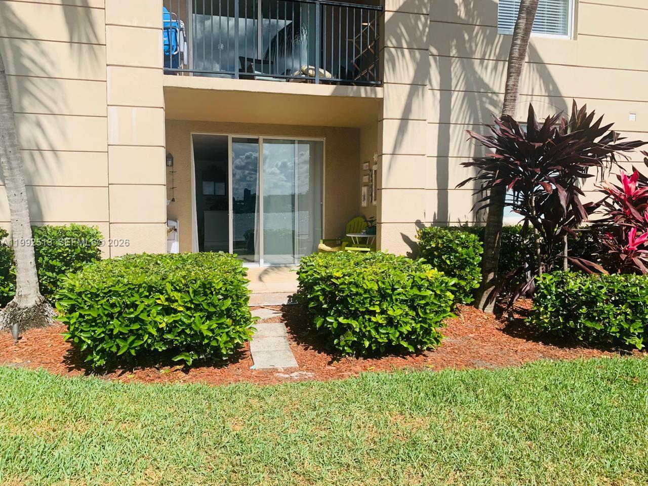 17150 North Bay Road, Unit 2109 Sunny Isles Beach, FL 33160 - Photo 4 of 17