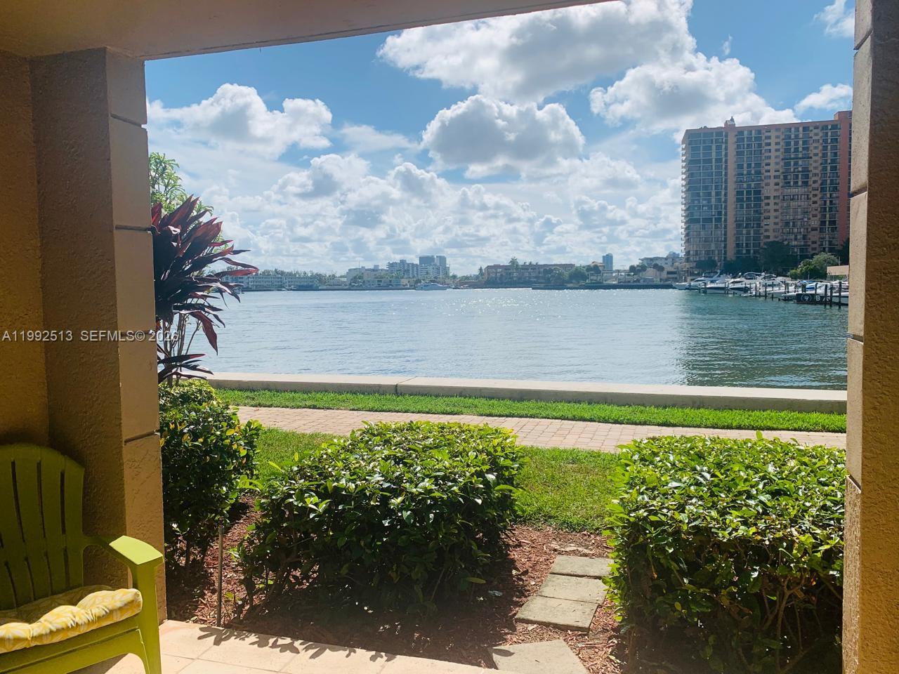 17150 North Bay Road, Unit 2109 Sunny Isles Beach, FL 33160 - Photo 5 of 17