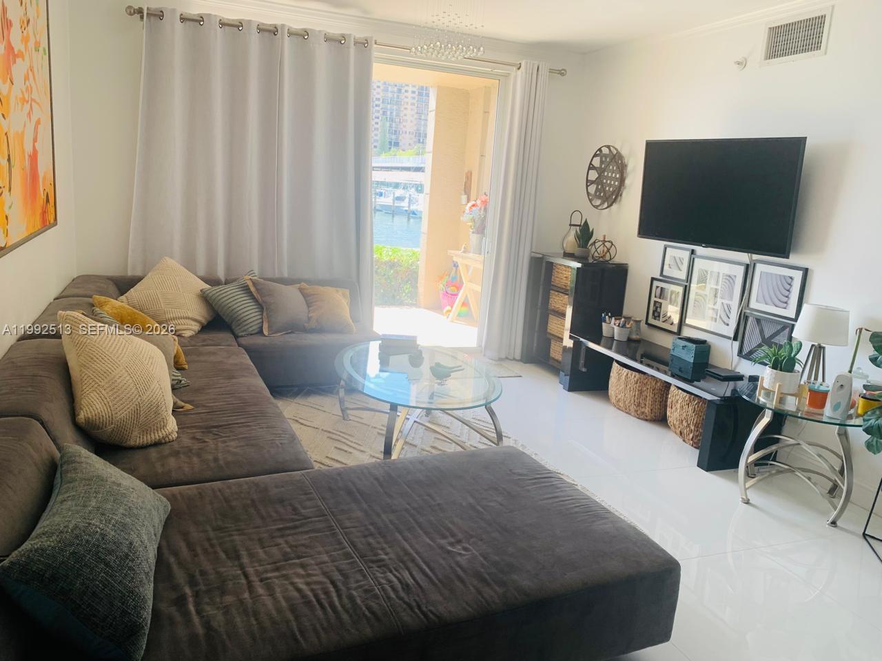 17150 North Bay Road, Unit 2109 Sunny Isles Beach, FL 33160 - Photo 8 of 17