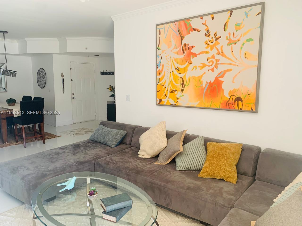 17150 North Bay Road, Unit 2109 Sunny Isles Beach, FL 33160 - Photo 9 of 17