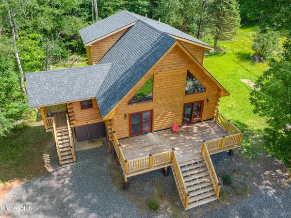 $1,125,000 | 3307 Highway 73, Keene, NY 12942