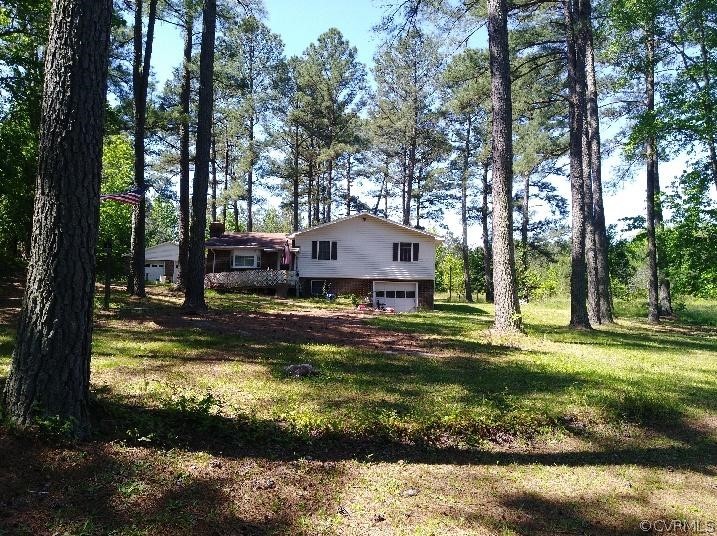 12115 Kientz Road Jarratt, VA 23867 - Photo 1 of 3 Gallery Image 1