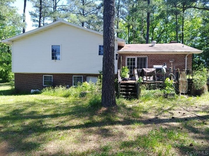 12115 Kientz Road Jarratt, VA 23867 - Photo 3 of 3 Gallery Image 3