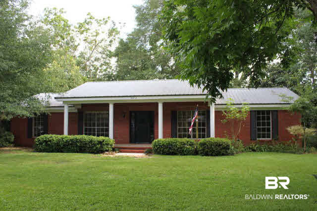 18832 Florida Street Robertsdale, AL 36567 - Photo 1 of 20