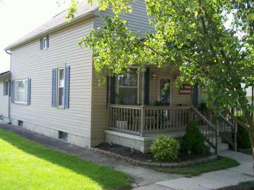 112 East Butler Fort Fort Recovery, OH 45846 - Photo 2 of 8