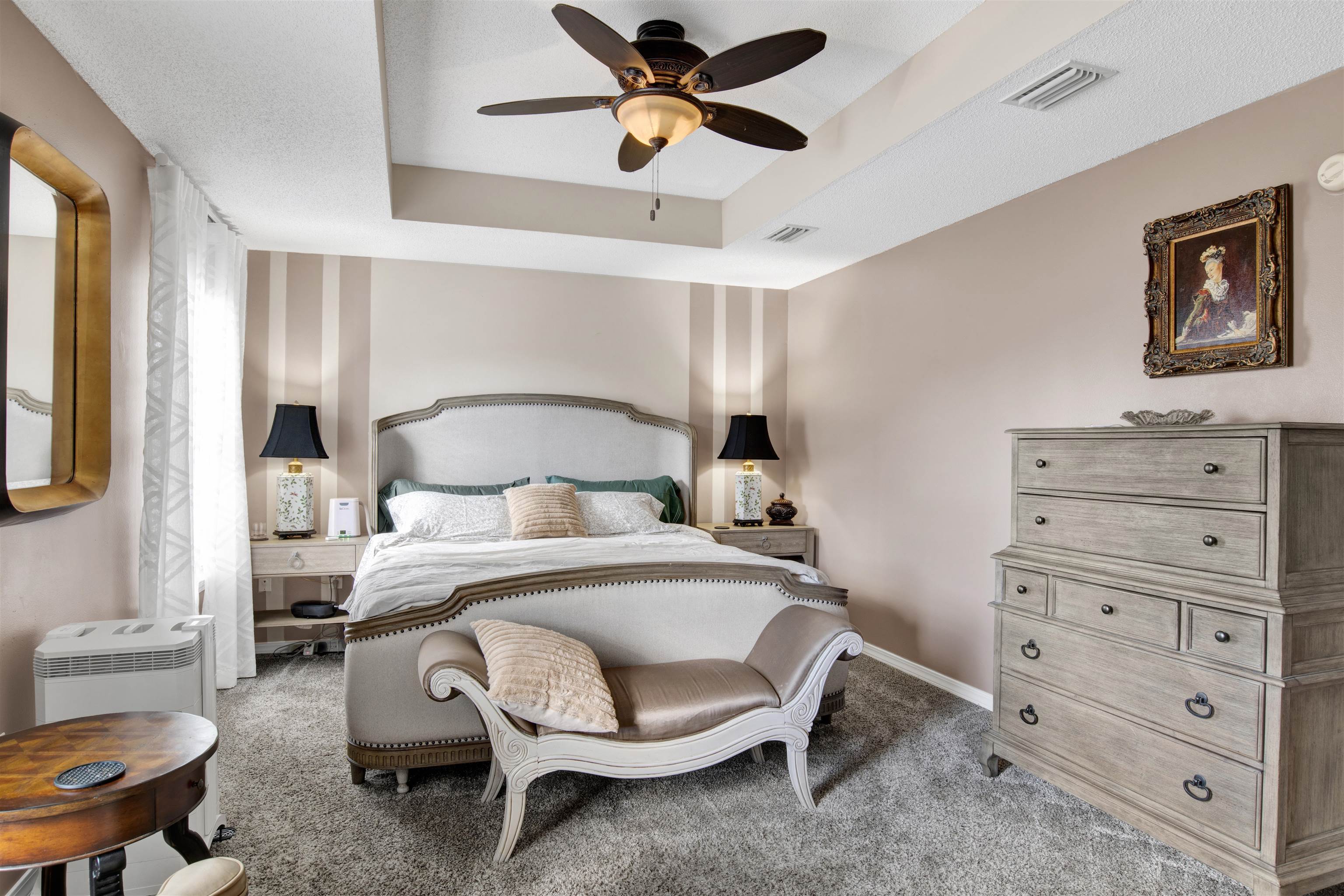 503 Meadow Lane Foley, AL 36535 - Photo 17 of 30 Master Bedroom