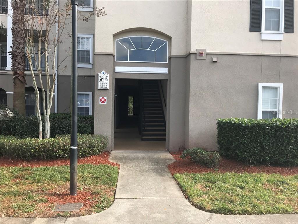 3605 Conroy Road, Unit 518 Orlando, FL 32839 - Photo 1 of 1
