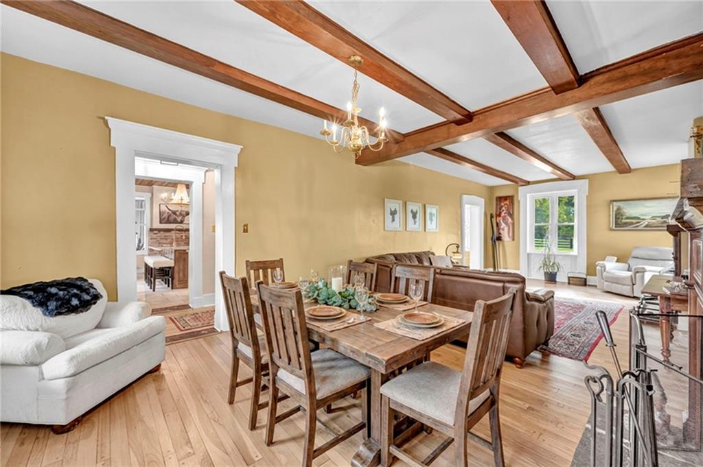 2318 Fleming Road Indiana, PA 15701 - Photo 13 of 48 Gallery Image 13